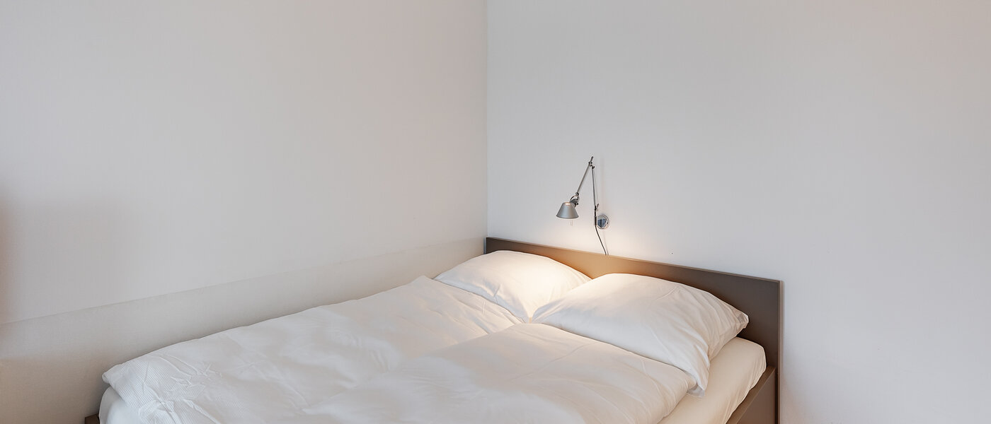 Wohnung München Großhadern 01 Schlafbereich 6009