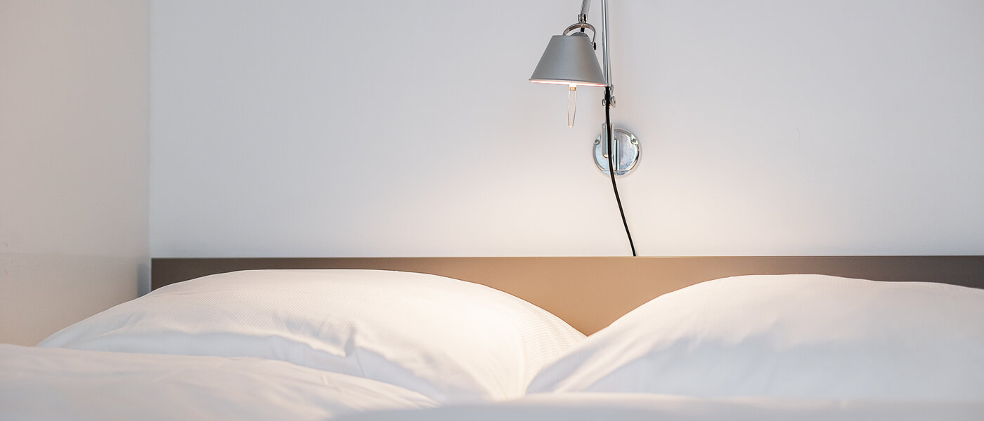 Wohnung München Großhadern 02 Schlafbereich 6009