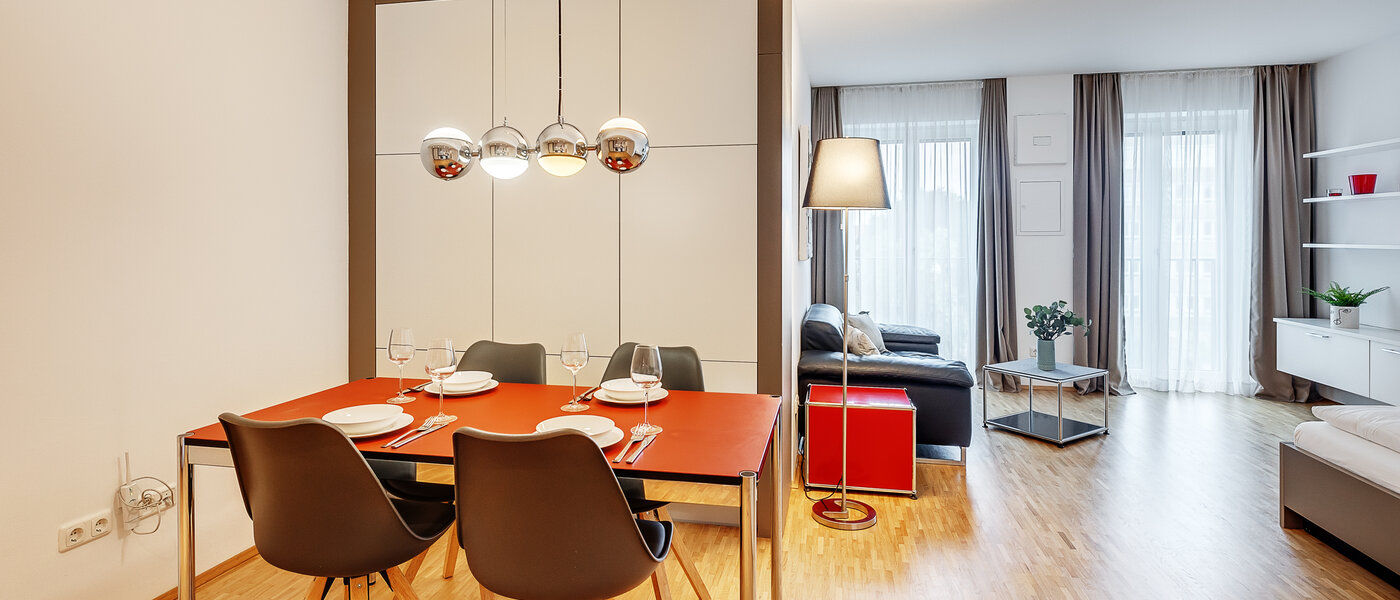 Wohnung München Großhadern 01 Wohnbereich 6009