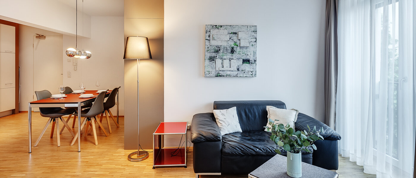 Wohnung München Großhadern 02 Wohnbereich 6009