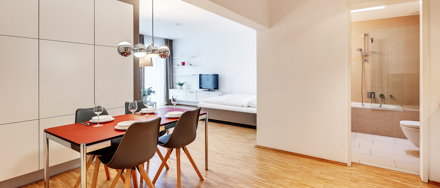 Wohnung München Großhadern 05 Wohnbereich 6009