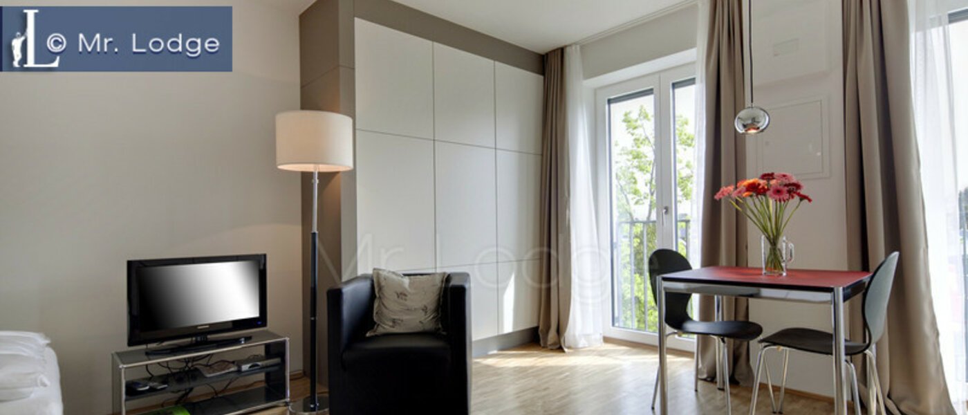 Apartment München Großhadern 01 Wohnen 6010