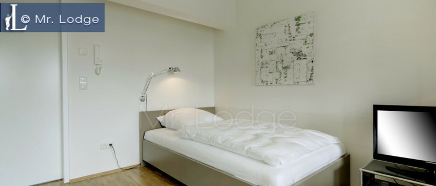 Apartment München Großhadern 04 Wohnen 6010