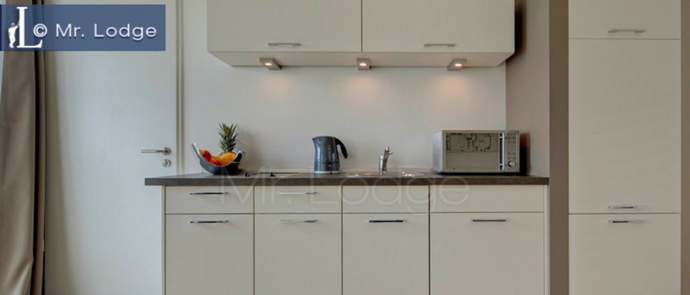 Apartment München Großhadern 01 Küche 6010