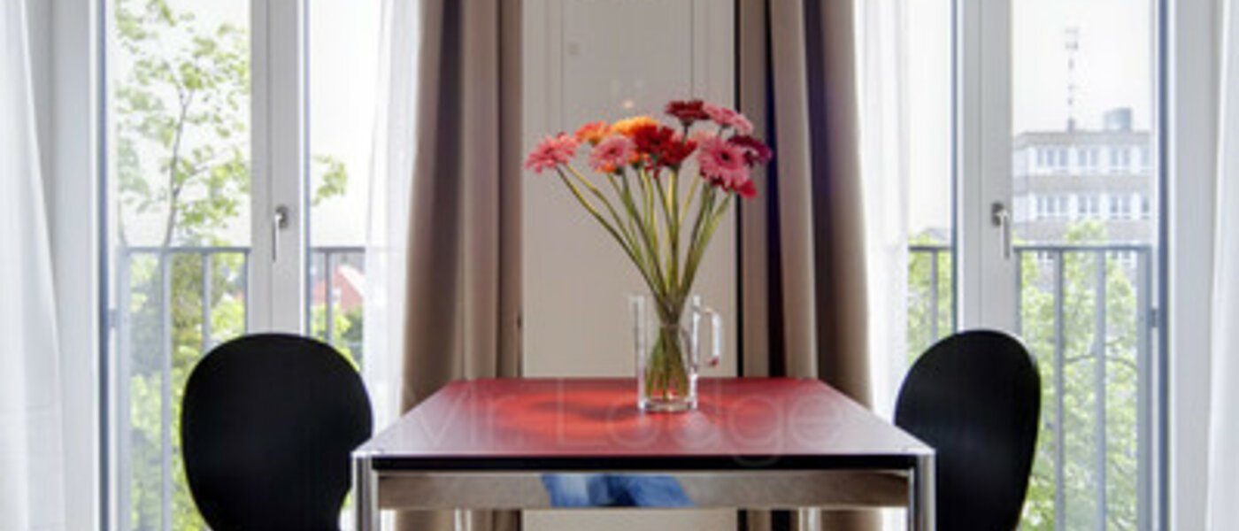 Apartment München Großhadern 01 Essen 6010