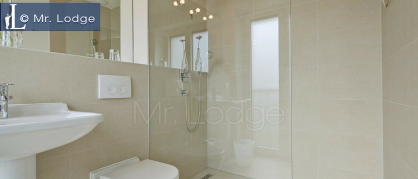 Apartment München Großhadern 02 Badezimmer 6010