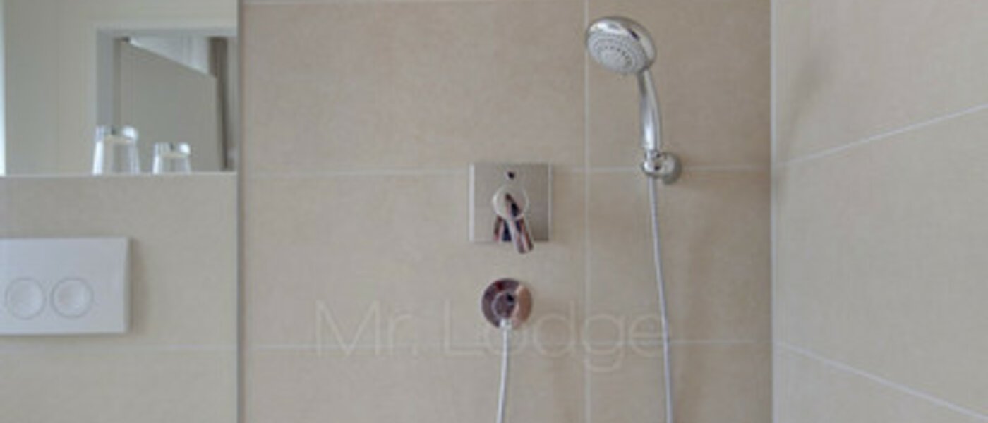 Apartment München Großhadern 03 Badezimmer 6010