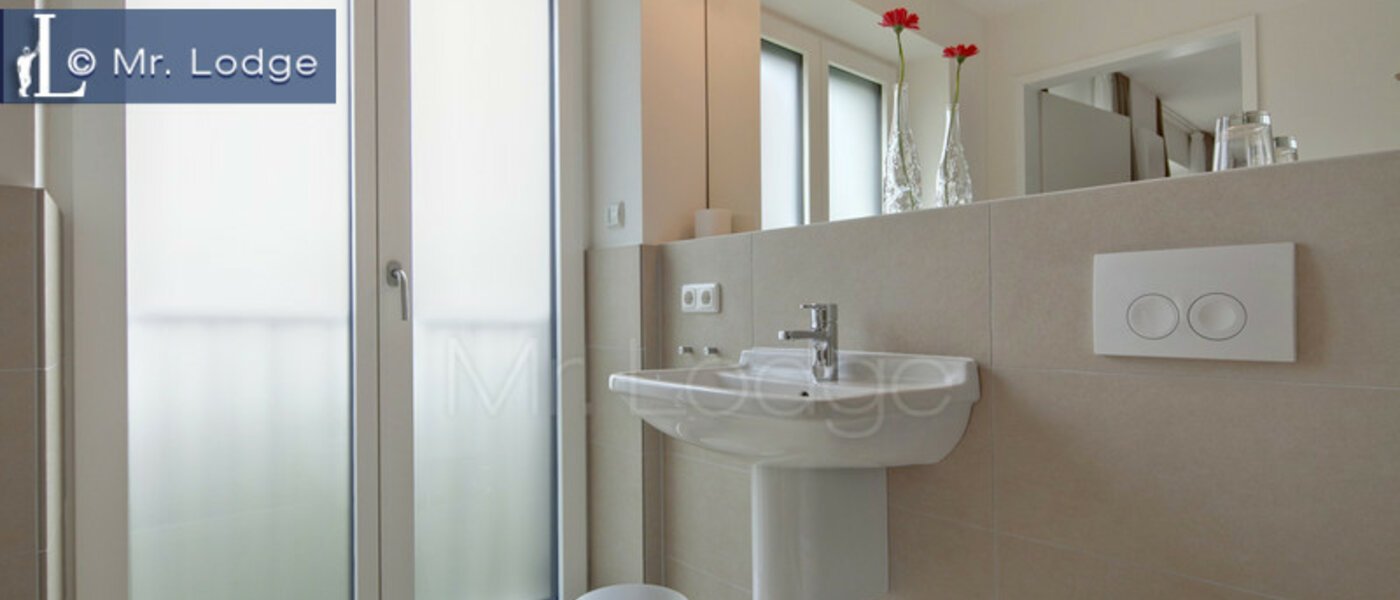 Apartment München Großhadern 04 Badezimmer 6010