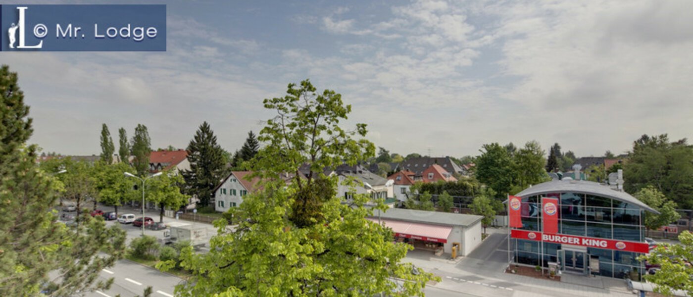 Apartment München Großhadern 01 Aussicht 6010