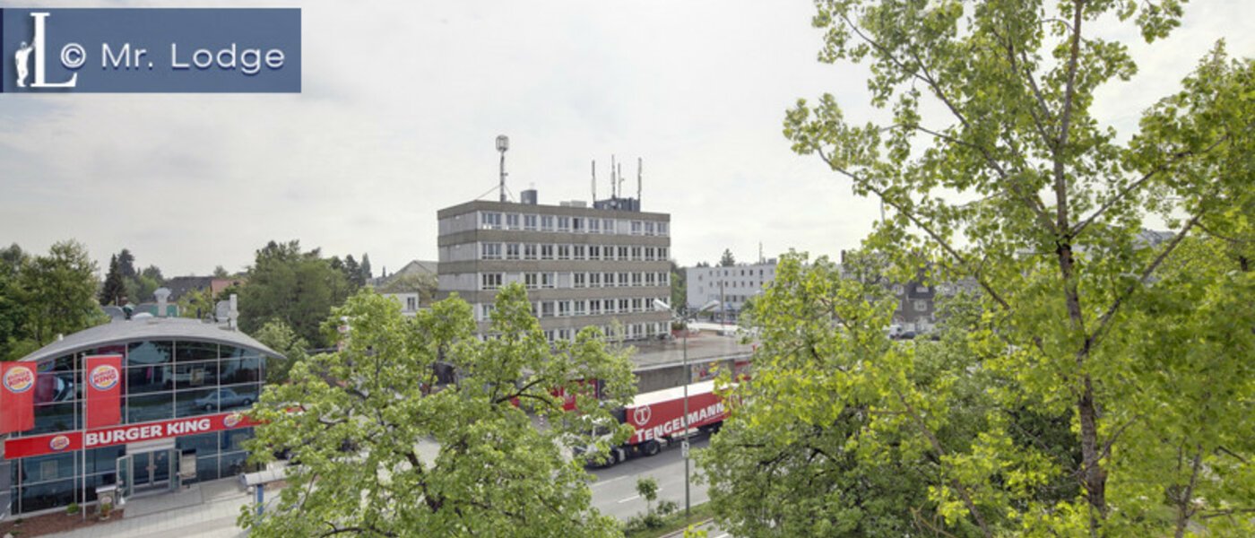 Apartment München Großhadern 02 Aussicht 6010