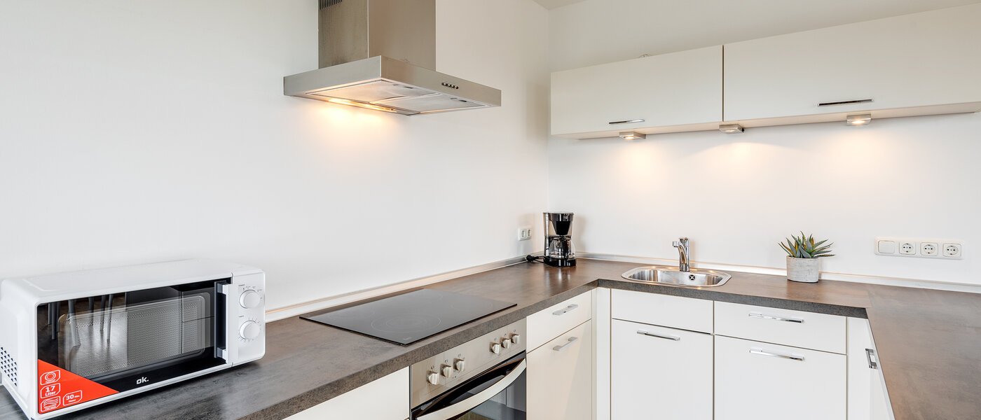 Wohnung München Großhadern 02 Küche 6011