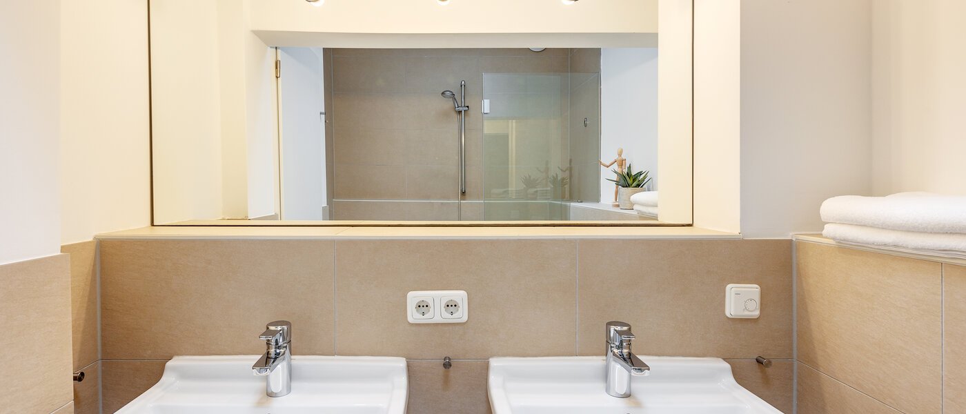 Wohnung München Großhadern 01 Badezimmer 6011