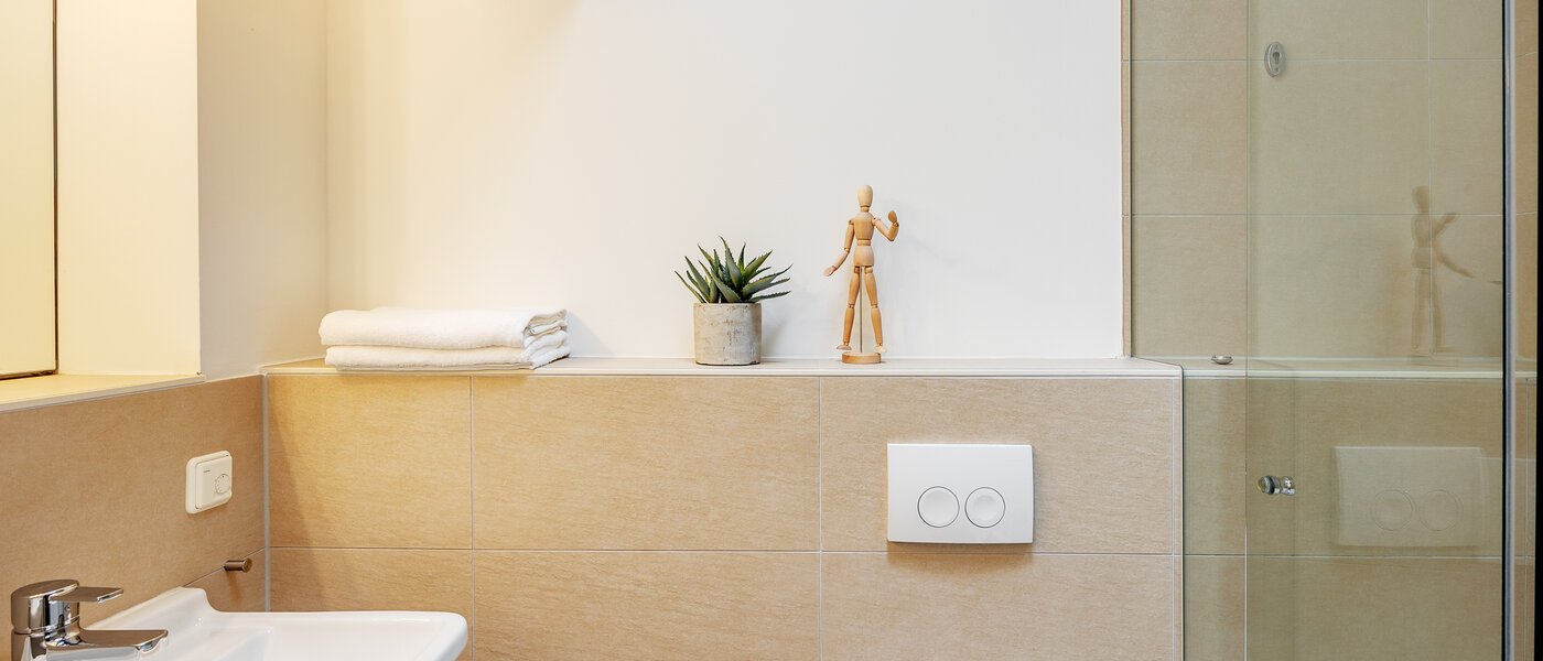 Wohnung München Großhadern 02 Badezimmer 6011