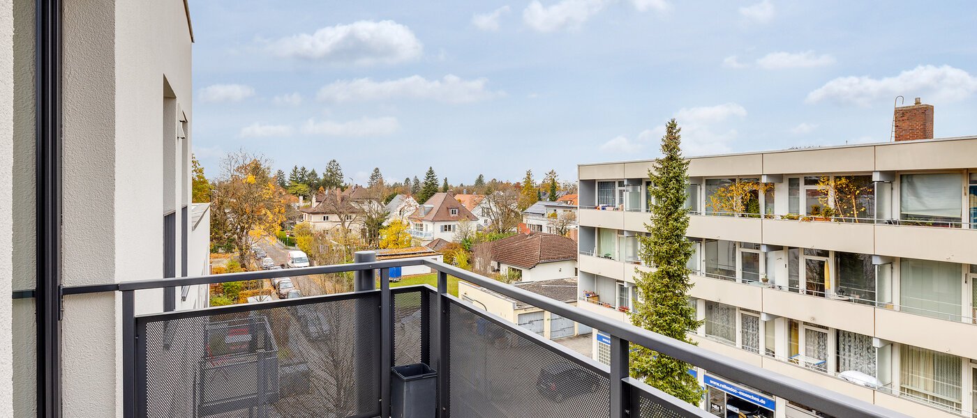 Wohnung München Großhadern 02 Balkon 6011