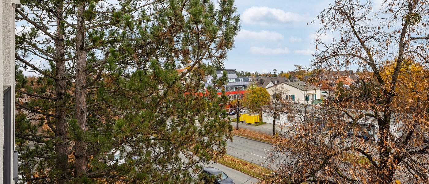 Wohnung München Großhadern 07 Aussicht 6011