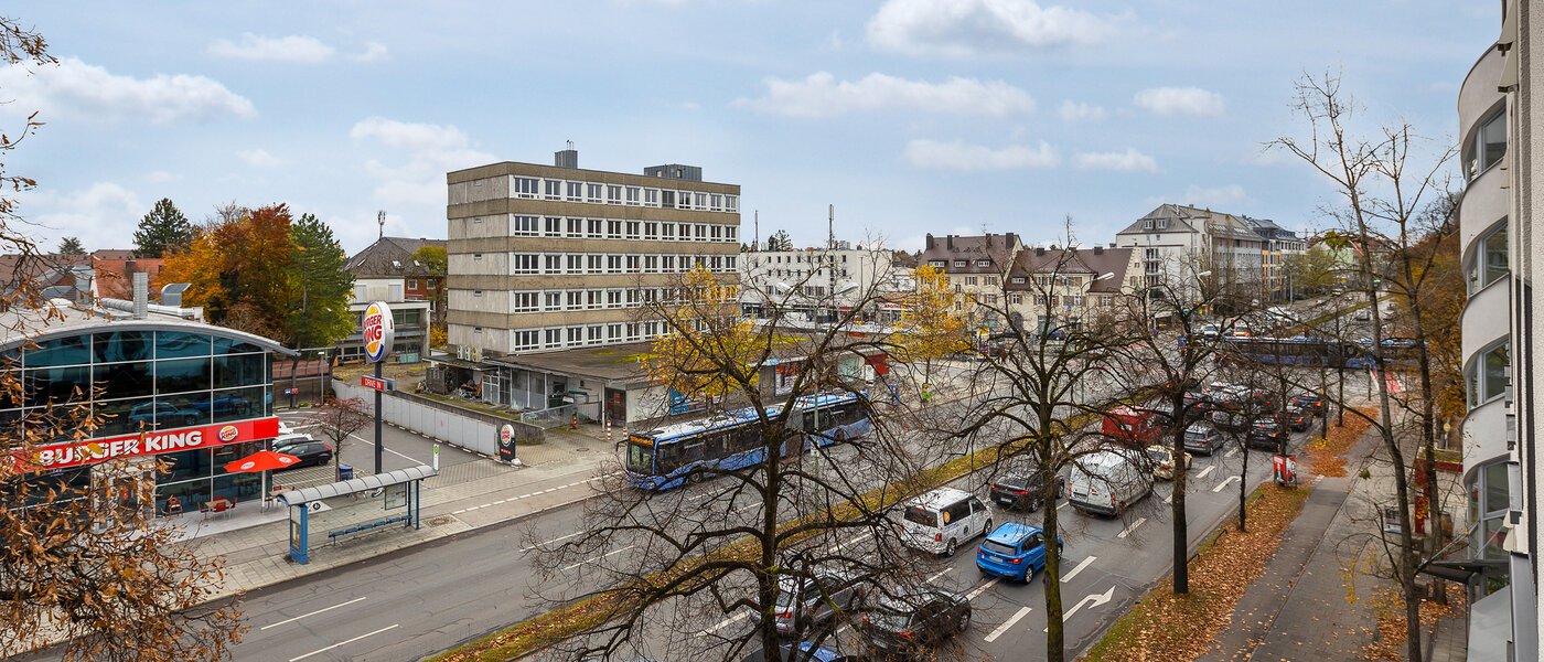 Wohnung München Großhadern 08 Aussicht 6011