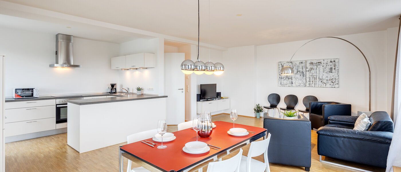 Wohnung München Großhadern 02 Wohnbereich 6011