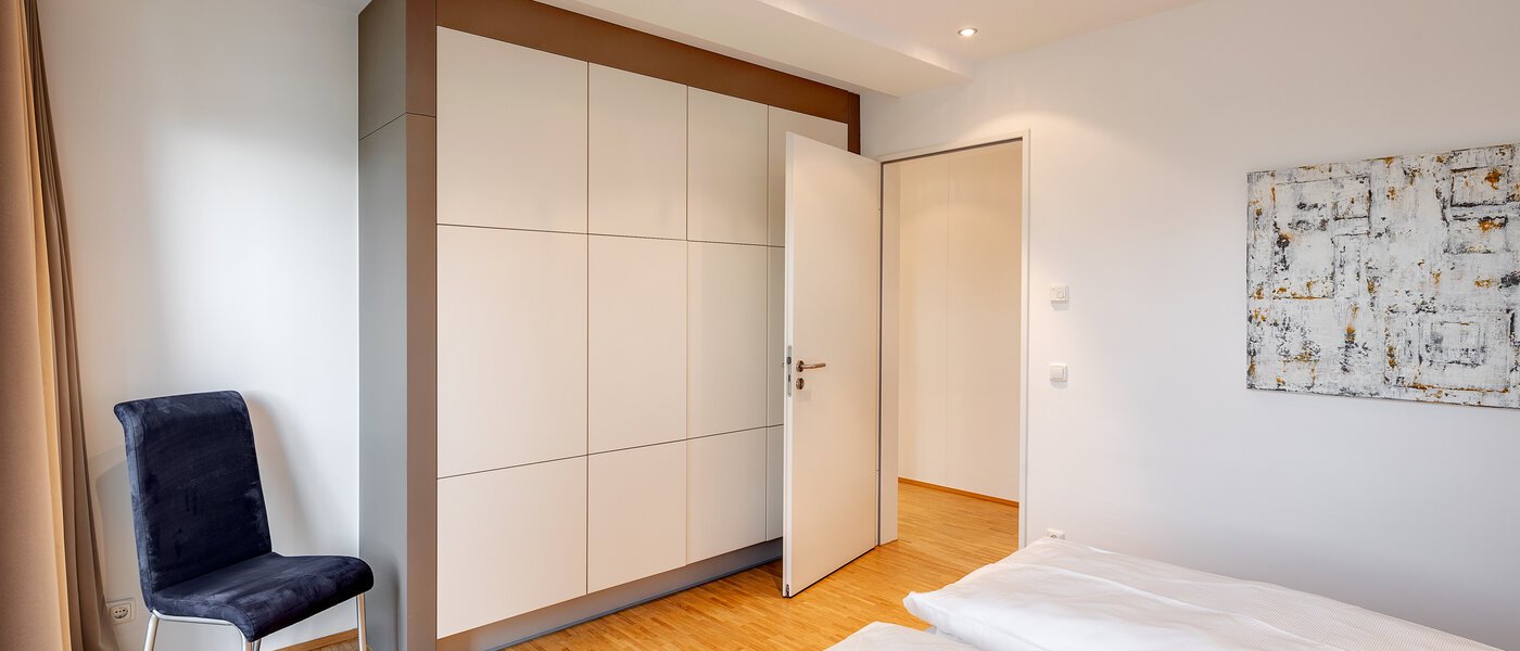 Wohnung München Großhadern 03 1. Schlafzimmer 6011