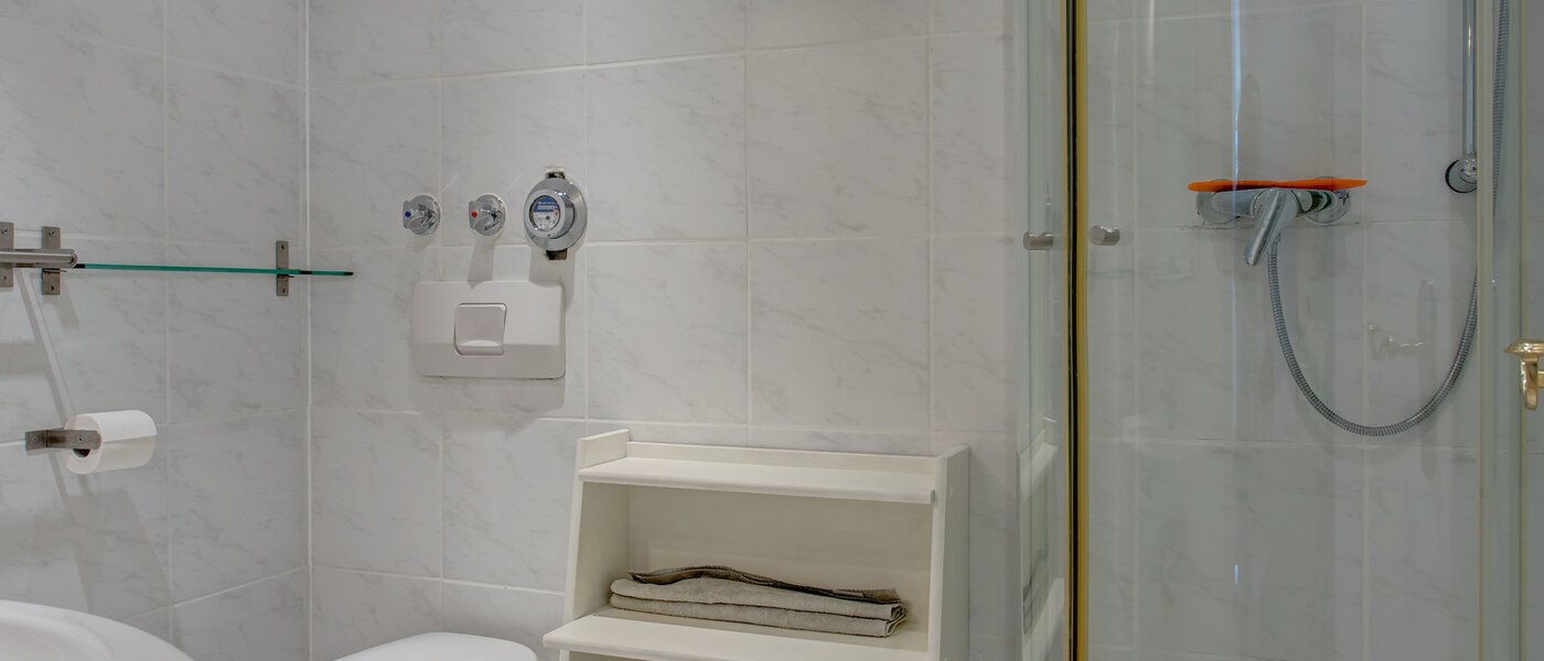 Wohnung München Maxvorstadt - Universitätsviertel 04 Badezimmer 6047