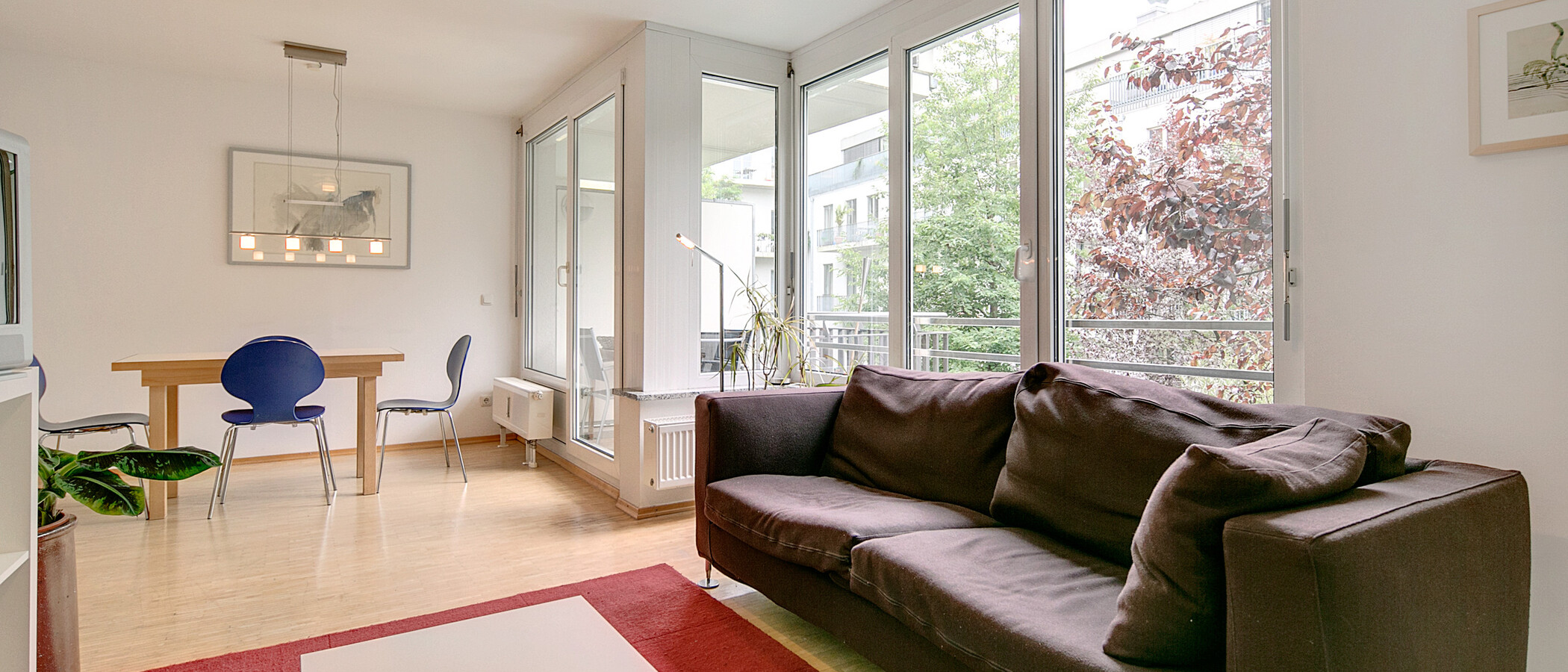Wohnung München Sendling 04 Wohnen 6054
