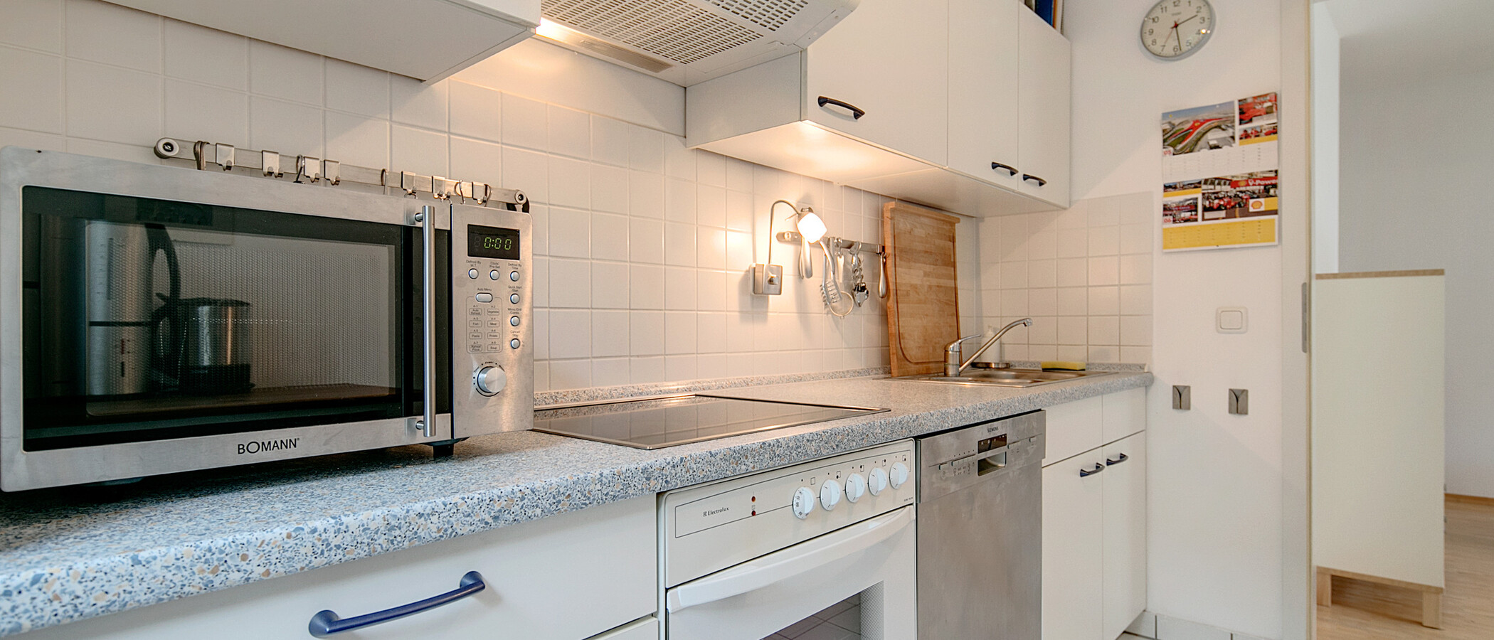 Wohnung München Sendling 04 Küche 6054