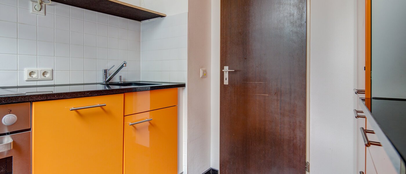 Wohnung München Haidhausen 03 Küche 6056