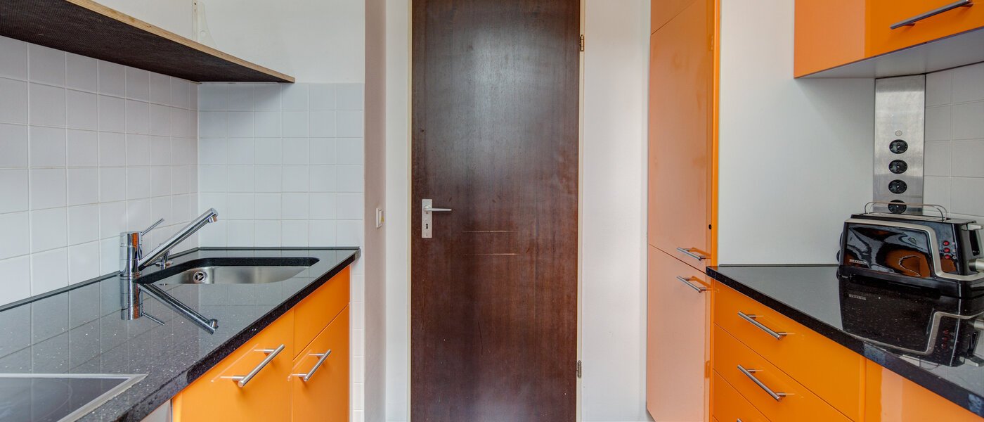 Wohnung München Haidhausen 04 Küche 6056