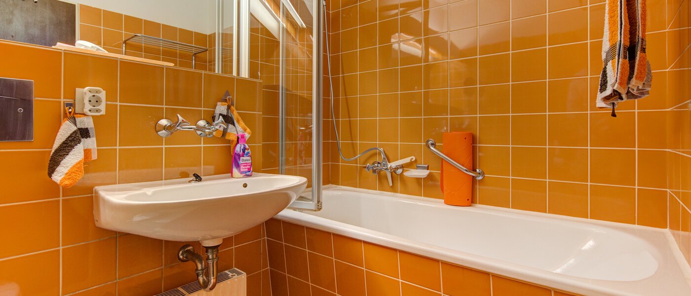 Wohnung München Haidhausen 02 Badezimmer 6056