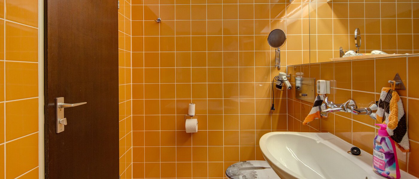 Wohnung München Haidhausen 04 Badezimmer 6056