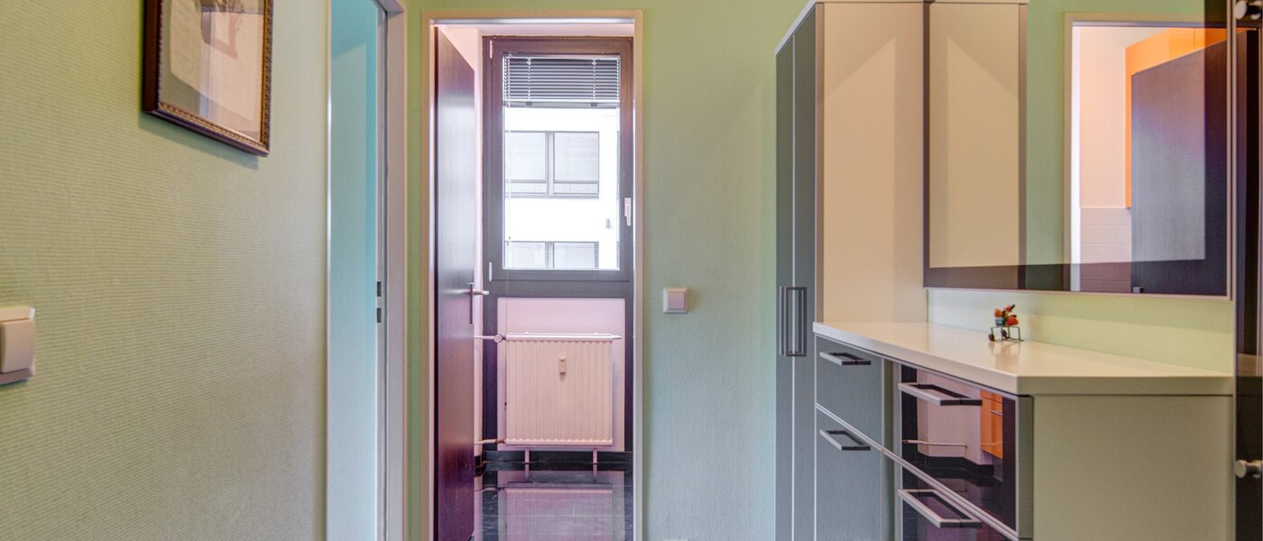 Wohnung München Haidhausen 01 Flur/Gang 6056