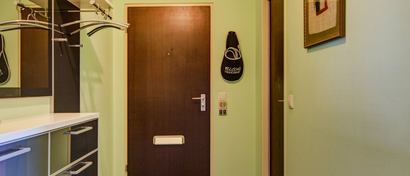 Wohnung München Haidhausen 02 Flur/Gang 6056