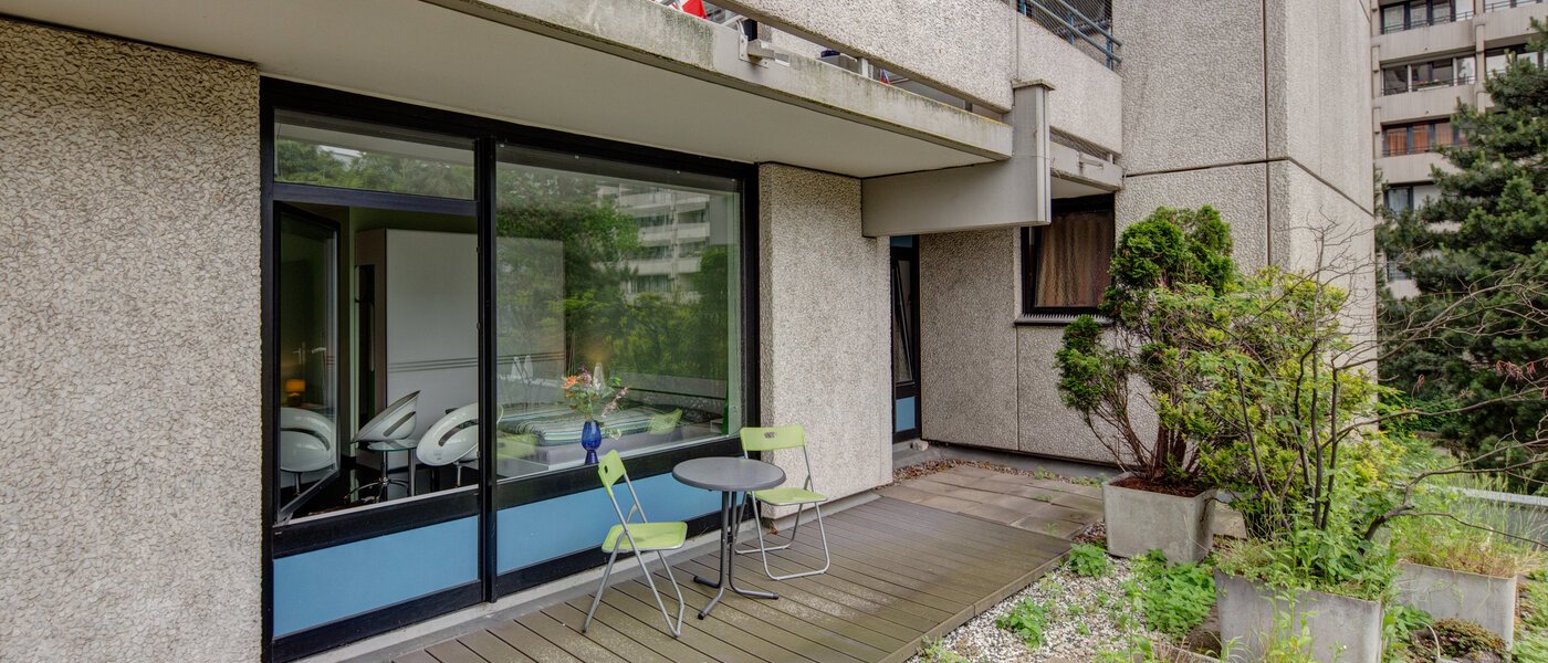 Wohnung München Haidhausen 01 Terrasse 6056