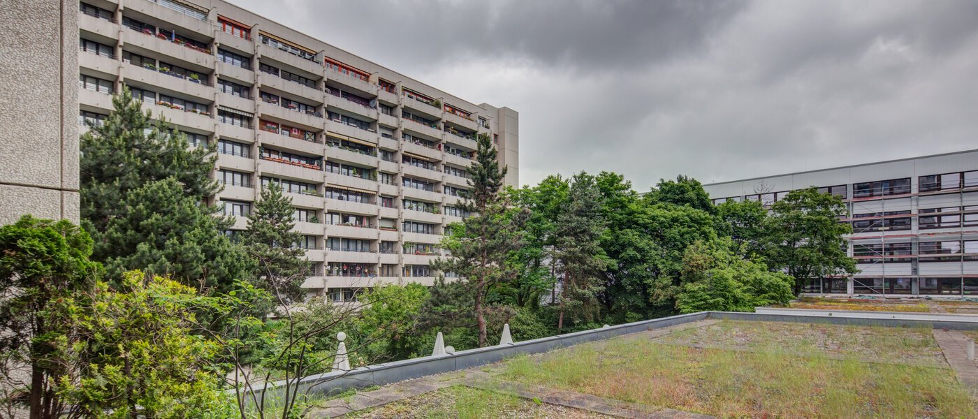 Wohnung München Haidhausen 01 Aussicht 6056