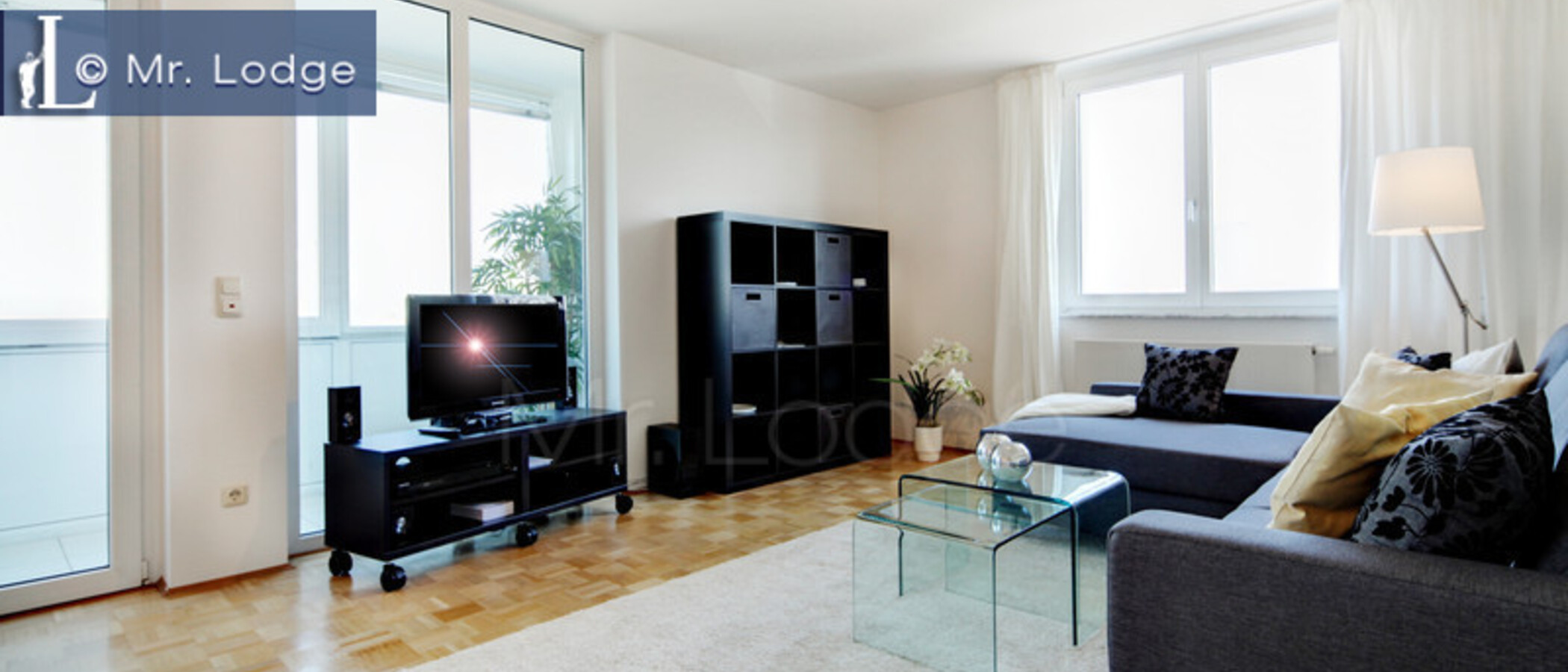 Wohnung München Alte Heide 02 Wohnen 6057