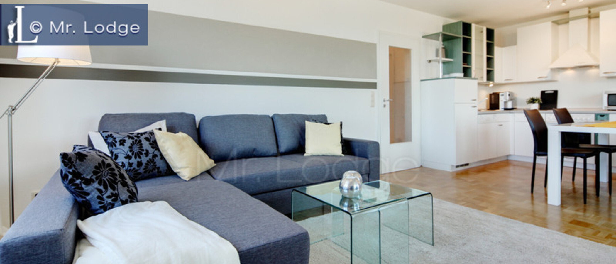 Wohnung München Alte Heide 03 Wohnen 6057