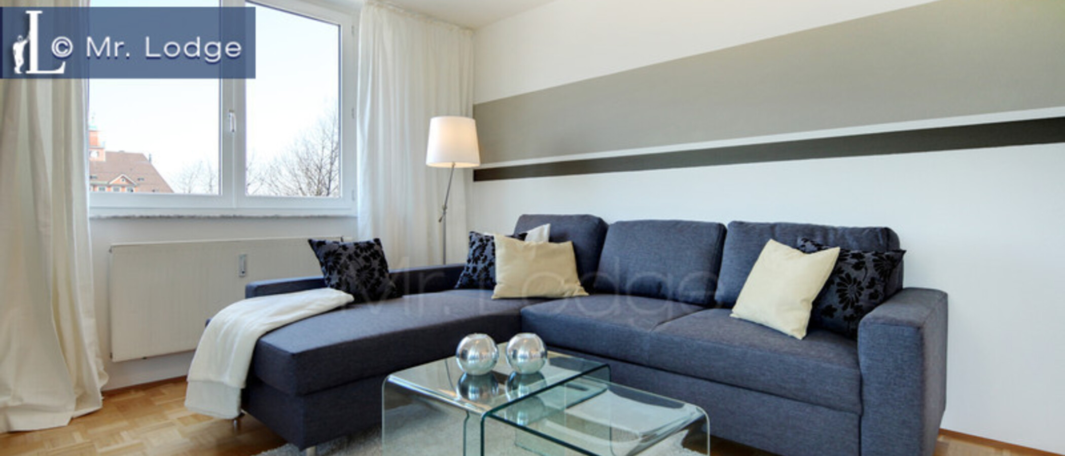 Wohnung München Alte Heide 04 Wohnen 6057