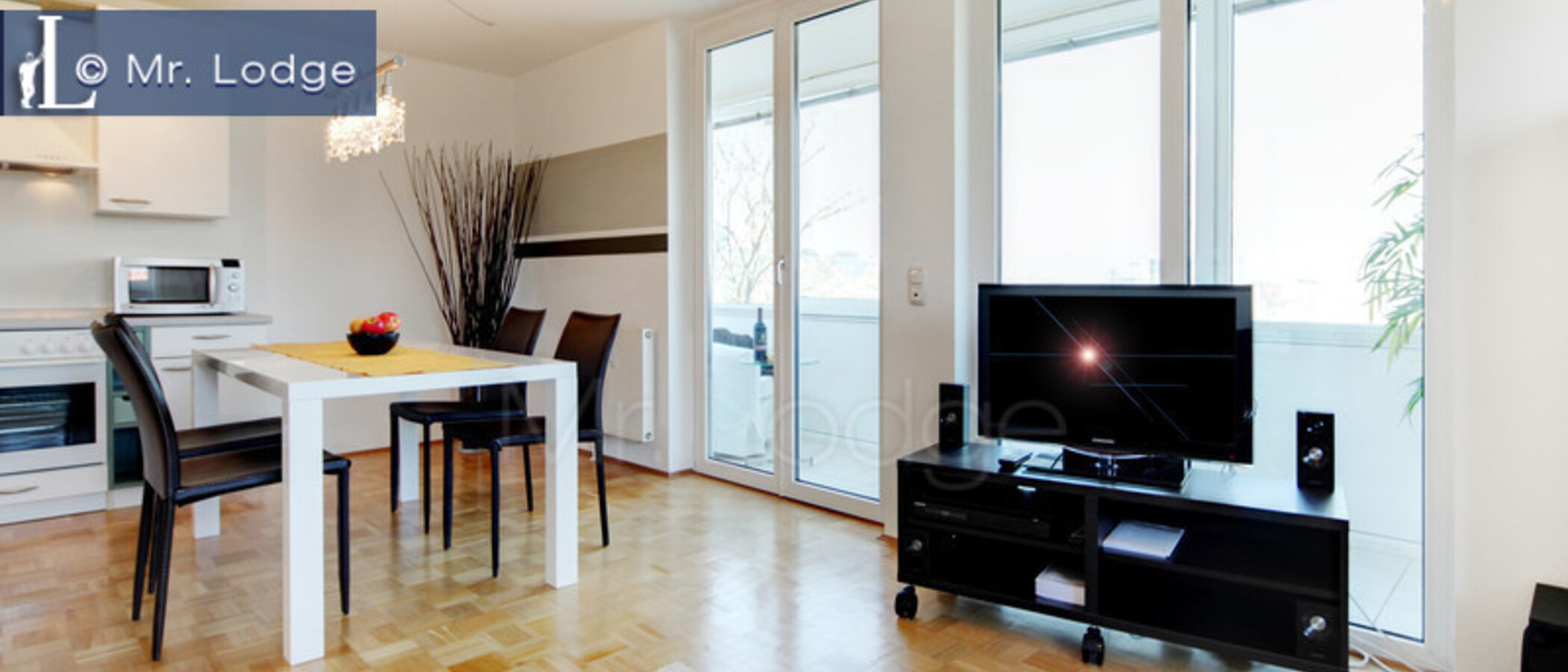 Wohnung München Alte Heide 05 Wohnen 6057