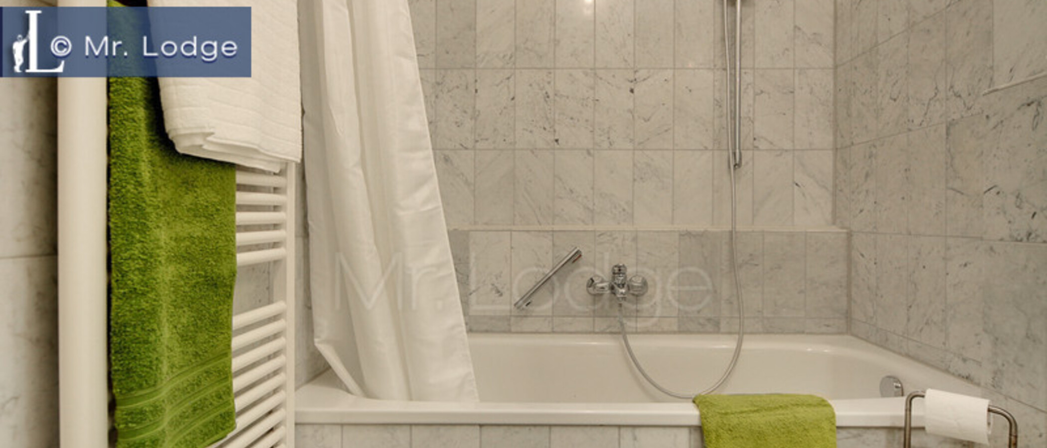 Wohnung München Alte Heide 02 Badezimmer 6057