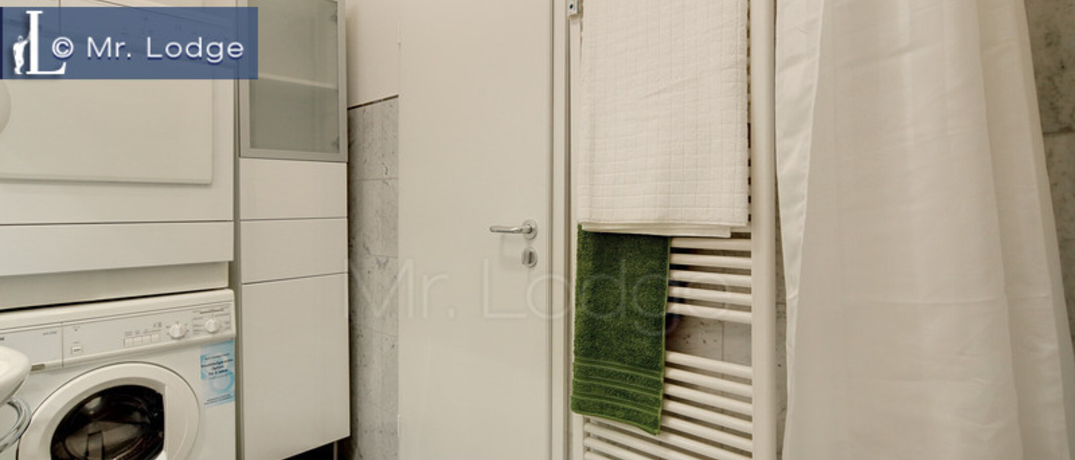 Wohnung München Alte Heide 04 Badezimmer 6057