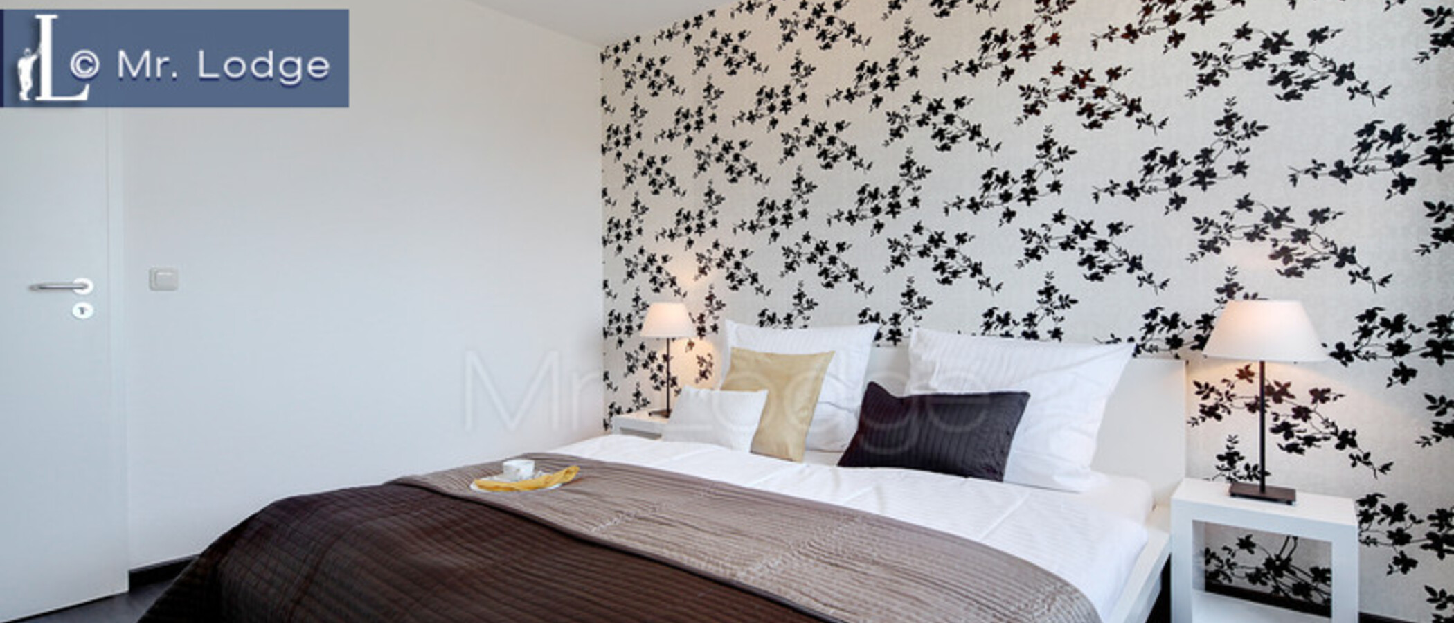 Wohnung München Alte Heide 03 Schlafen 6057