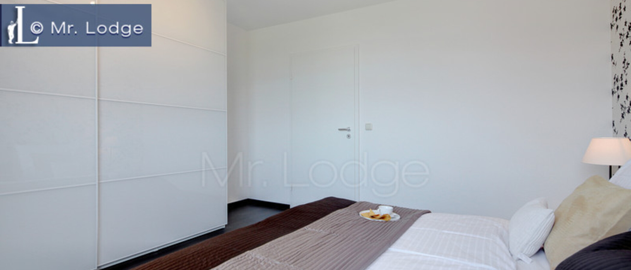 Wohnung München Alte Heide 04 Schlafen 6057