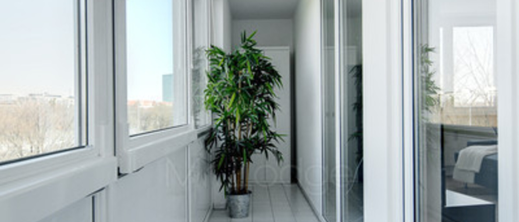 Wohnung München Alte Heide 02 Wintergarten 6057