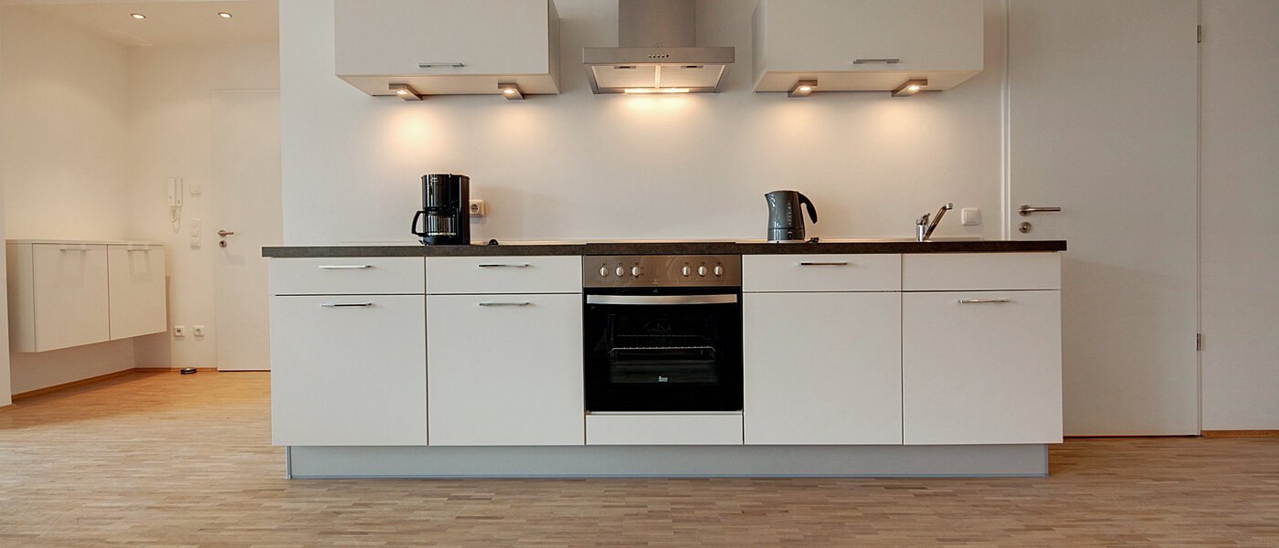 Wohnung München Großhadern 01 Küche 6059