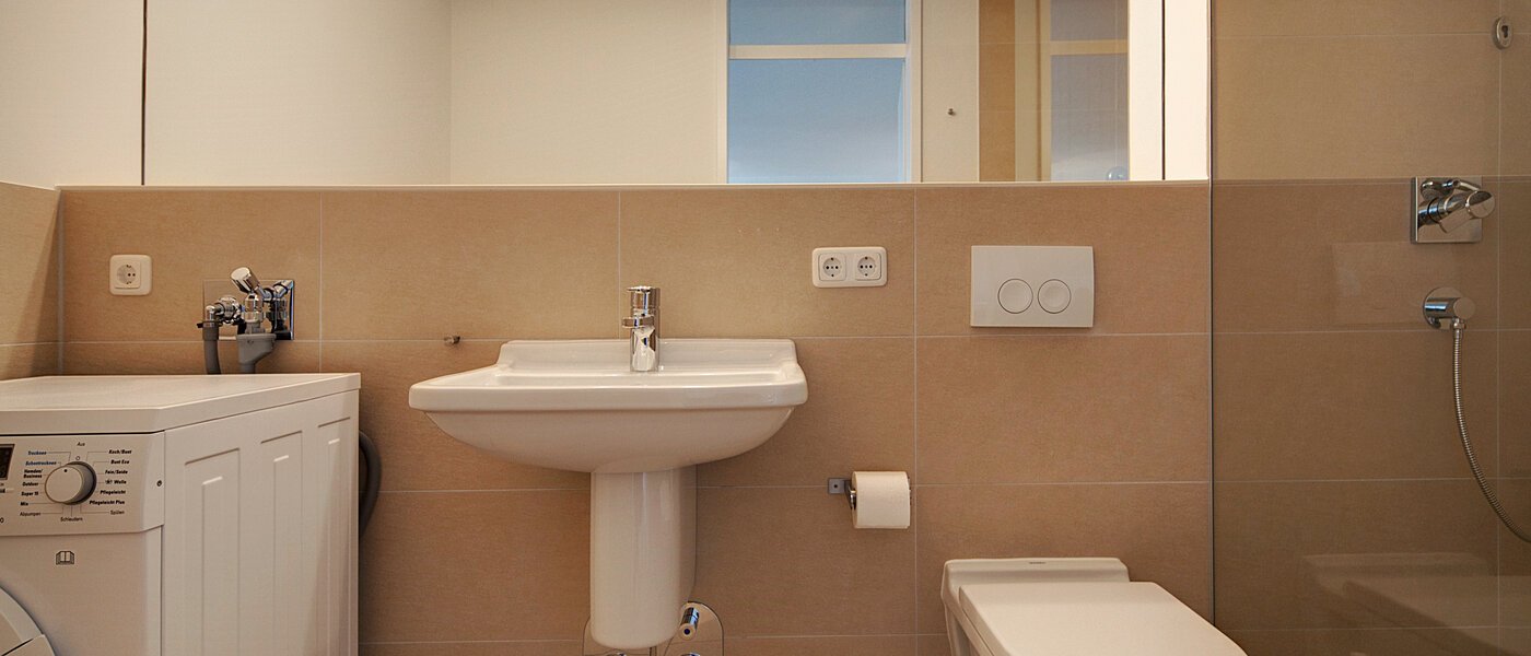 Wohnung München Großhadern 02 Badezimmer 6059