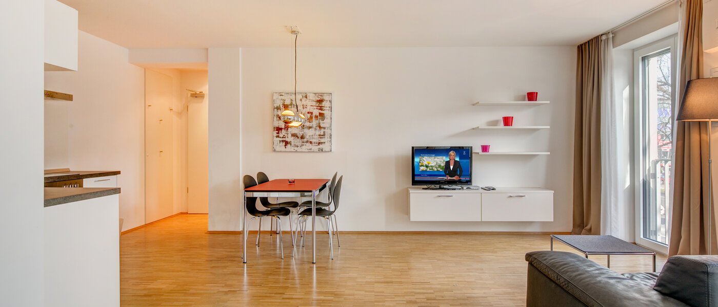 Apartment München Großhadern 03 Wohnen 6060