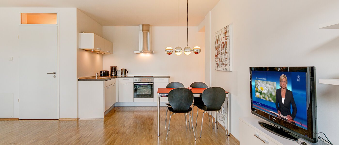 Apartment München Großhadern 04 Wohnen 6060