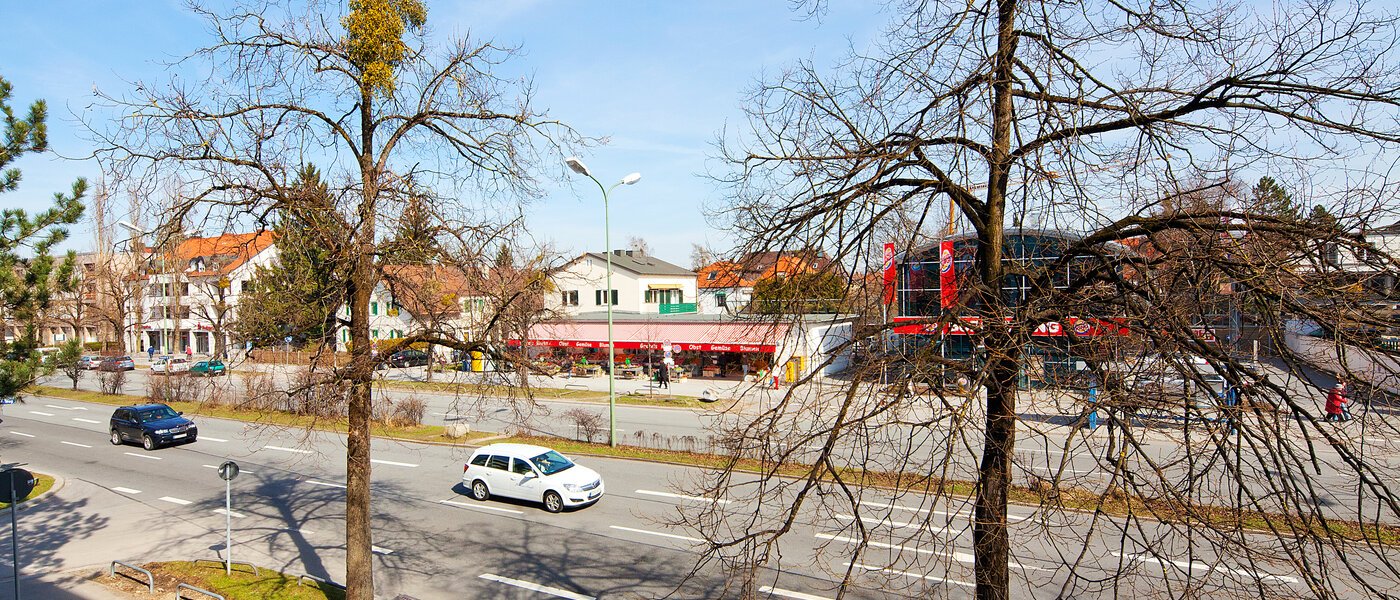 Apartment München Großhadern 02 Aussicht 6060
