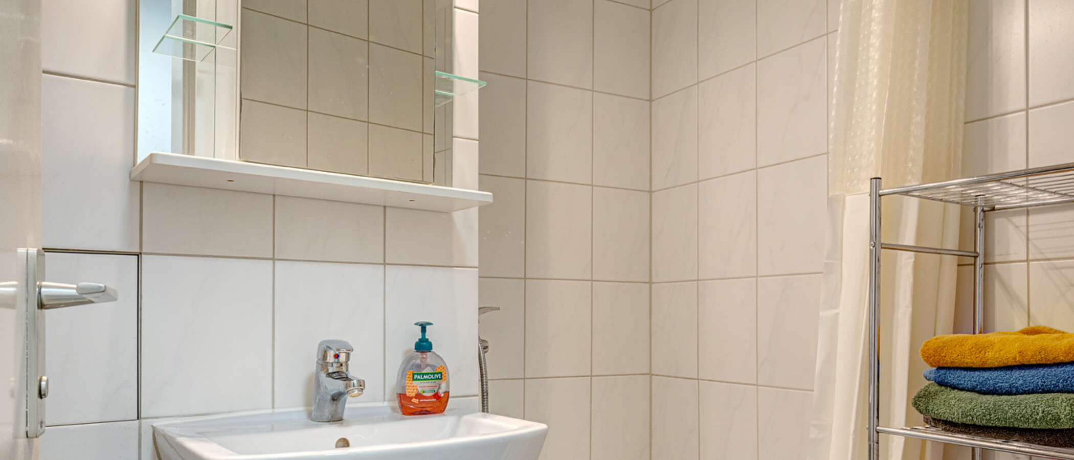 Wohnung München Milbertshofen 01 Badezimmer 6061