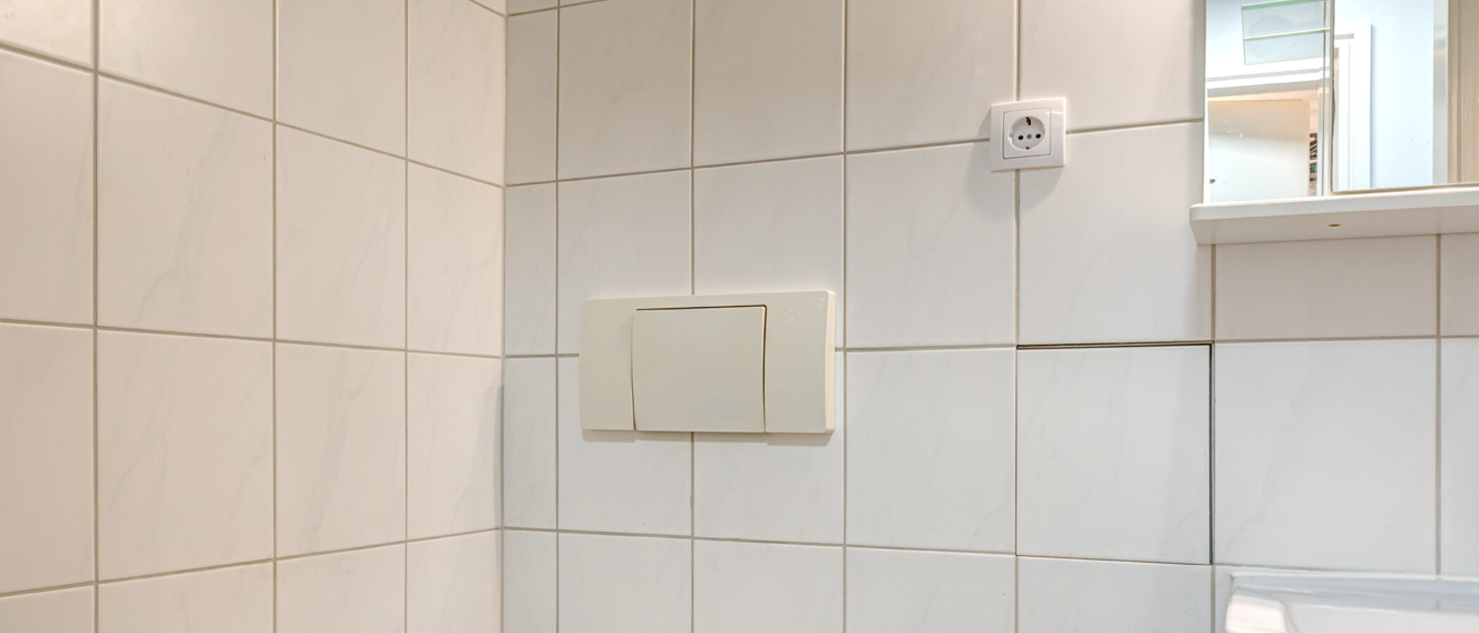 Wohnung München Milbertshofen 02 Badezimmer 6061