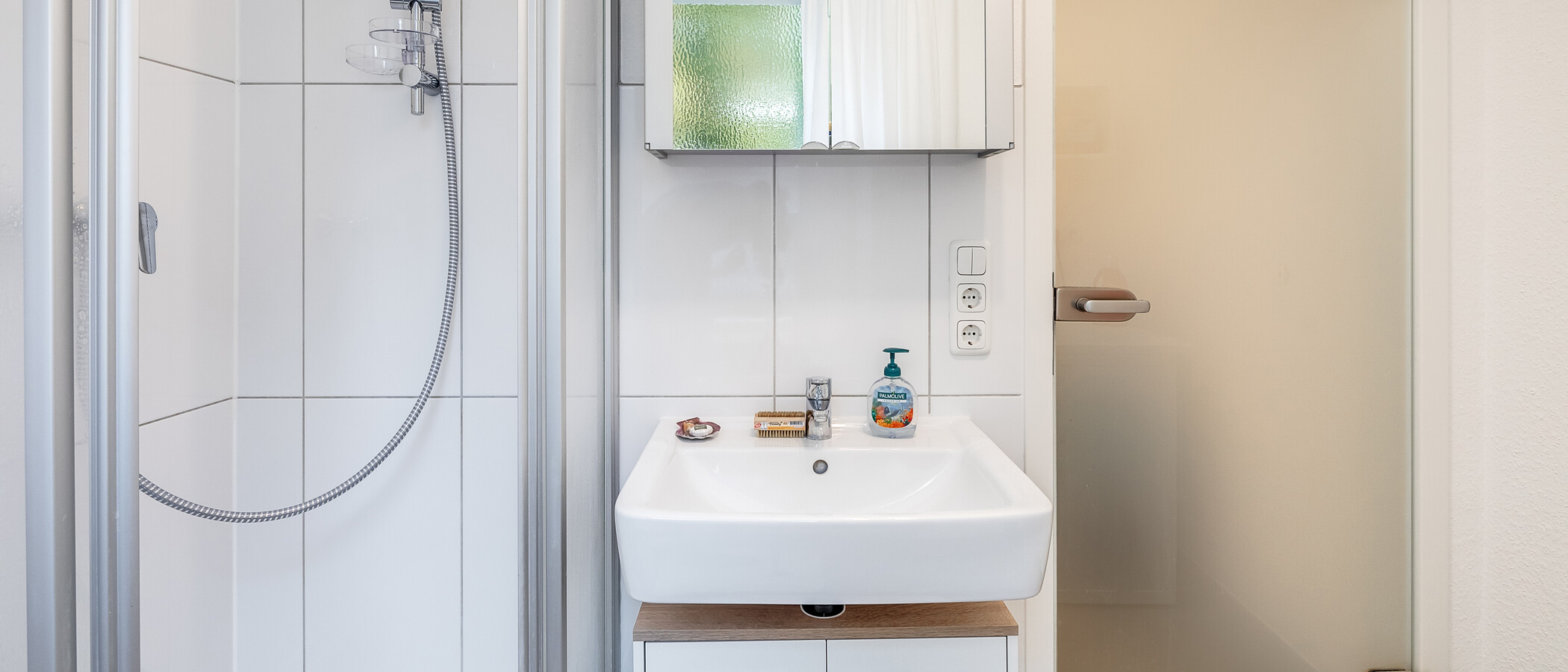 Wohnung München Schwabing-West (rund um den Hohenzollernplatz) 01 Badezimmer 6071